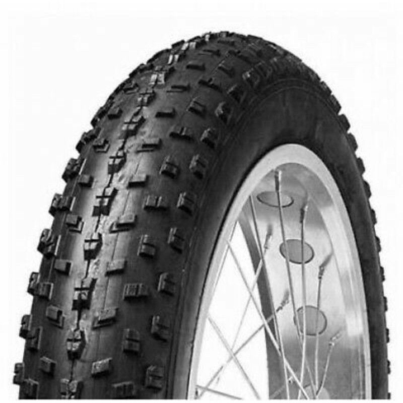 Neumático V Bike 20x4.00 para FatBike 20 - motoscamaralweb.com