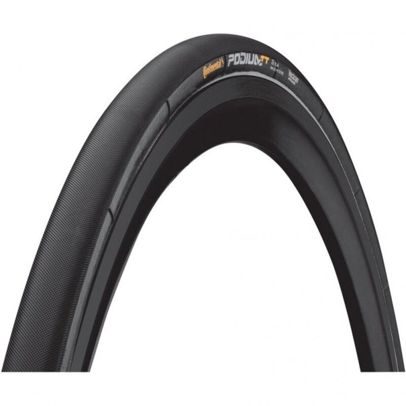 Tubular Cotinental Podium TT VectranBreaker black Skin 28x25mm - motoscamaralweb.com