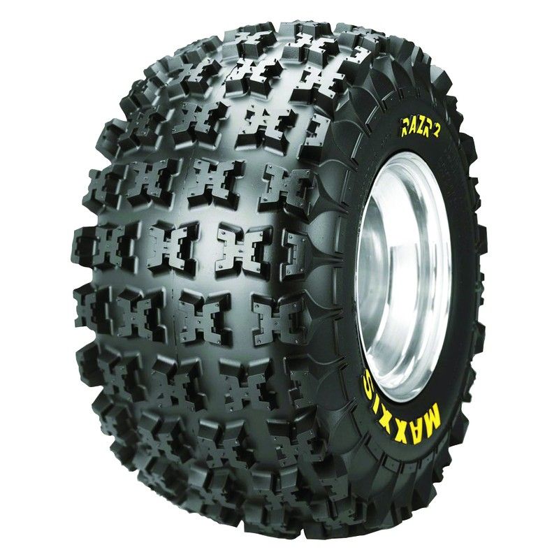 Neumático MAXXIS RAZR2 M934 AT22X11-10 6PR 47J E TL - motoscamaralweb.com
