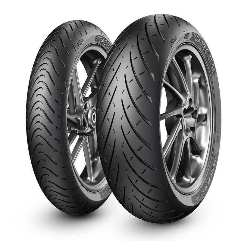 Neumático METZELER ROADTEC 01 SE (F) 120/70 ZR 19 M/C 60W TL - motoscamaralweb.com