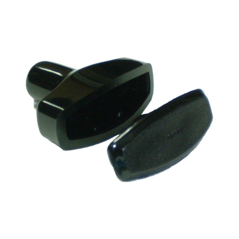 MANGO TIRADOR ARRANQUE AD BRIGGS. JD (REF. ORI 393152.AM37265)- motosc