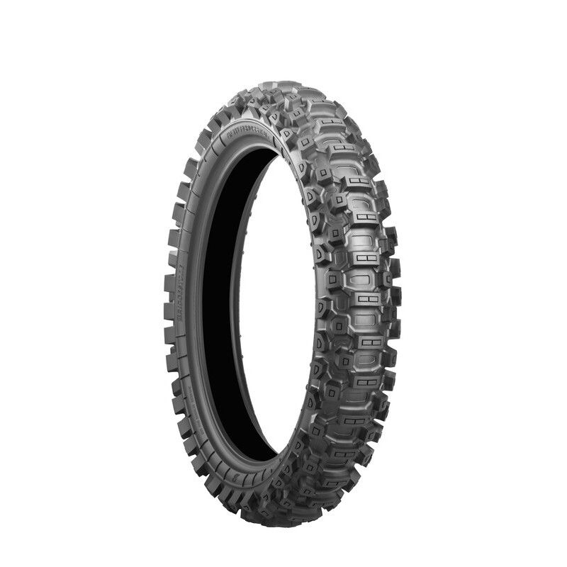 Neumático BRIDGESTONE BATTLECROSS X31 FRONT 90/100-21 NHS 57M TT - motoscamaralweb.com