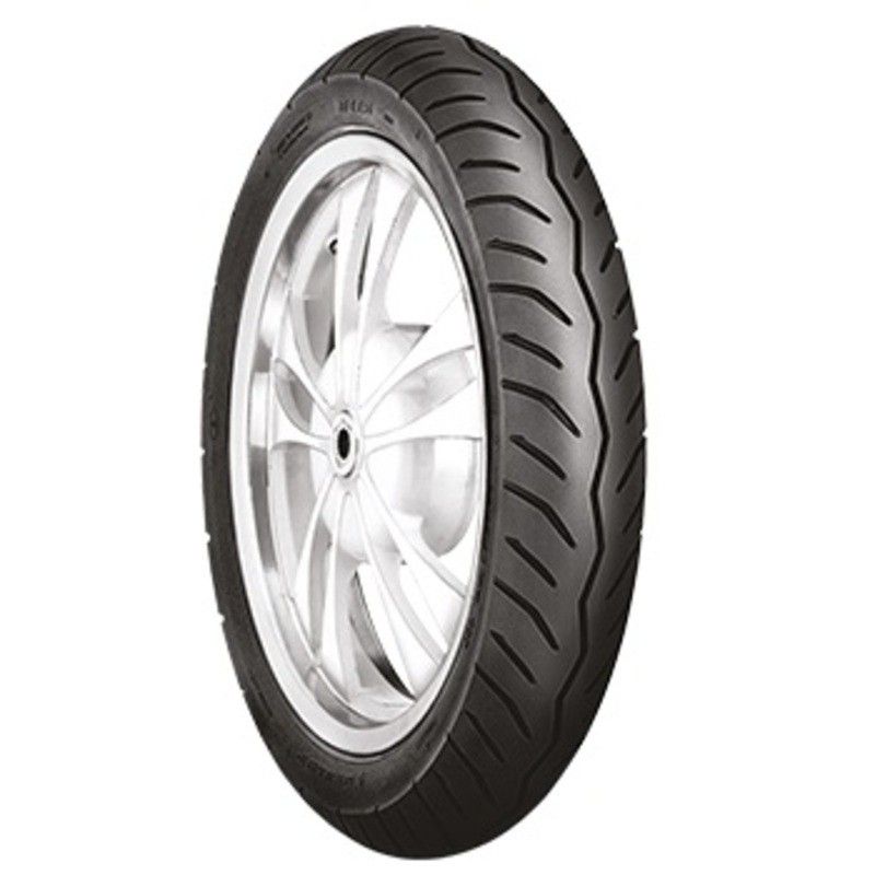 Neumático DUNLOP D115 L 100/70-14 51P TL - motoscamaralweb.com