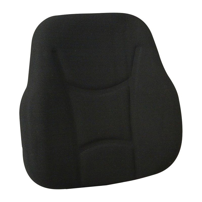 RESPALDO ASIENTO RM80 TL NEG- motoscamaralweb.com