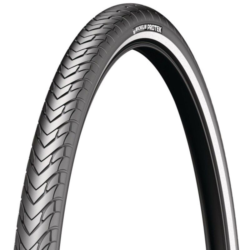 Neumático bicicleta MICHELIN Protek Access Line 47-622 (700X47C) - motoscamaralweb.com