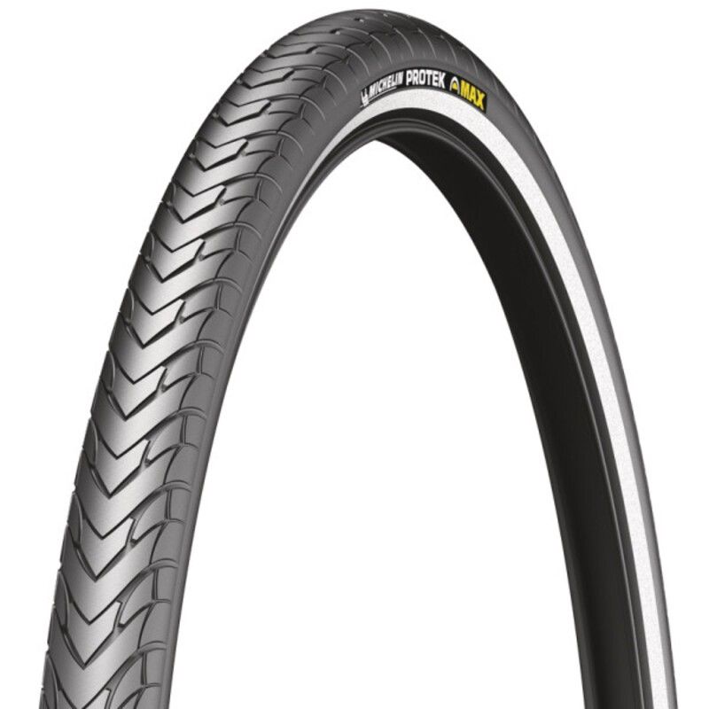 Neumático bicicleta MICHELIN Protek Max Performance Line 47-622 (700X47C) - motoscamaralweb.com