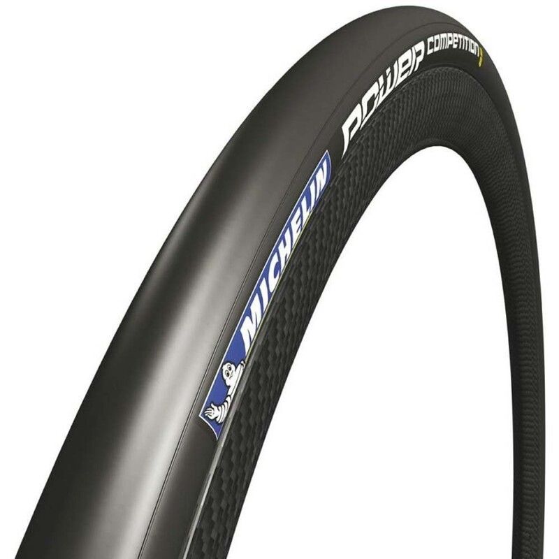 Neumático bicicleta MICHELIN Power Cup Tubeless Competition Line 28-622 (700X28C) - motoscamaralweb.com