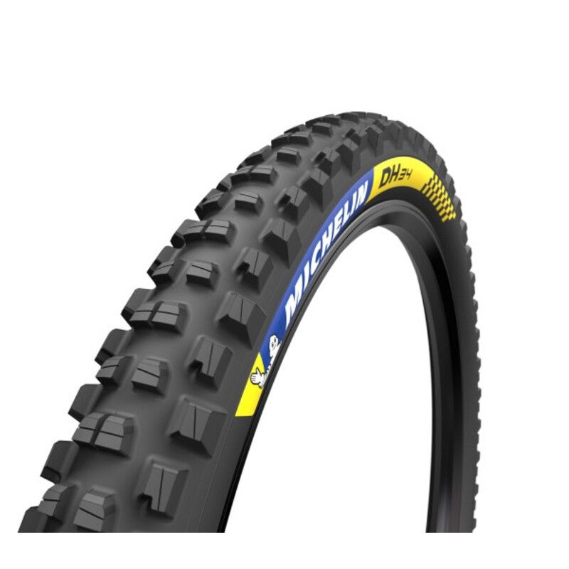Neumático bicicleta MICHELIN DH34 MAGI-X 29X2.40 - motoscamaralweb.com