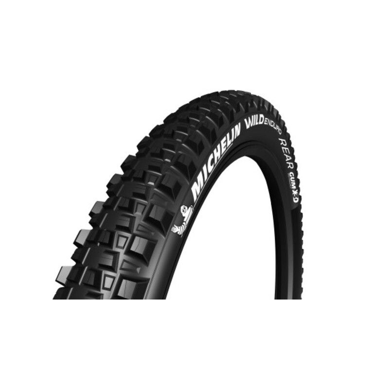 Neumático bicicleta MICHELIN Wild Enduro Rear Competition Line 27.5X2.60 - motoscamaralweb.com