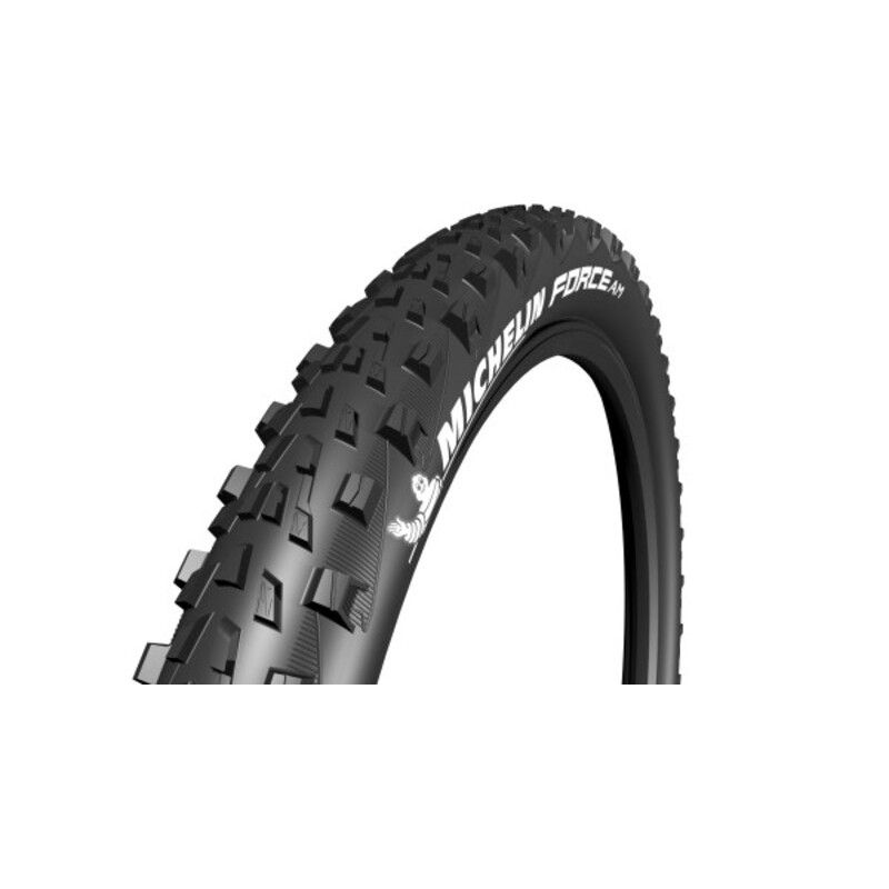 Neumático bicicleta MICHELIN Force AM Performance Line 27.5X2.60 - motoscamaralweb.com