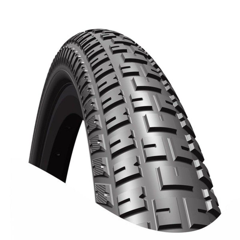 Neumático RUBENA Defender V93 26x2.35 - motoscamaralweb.com