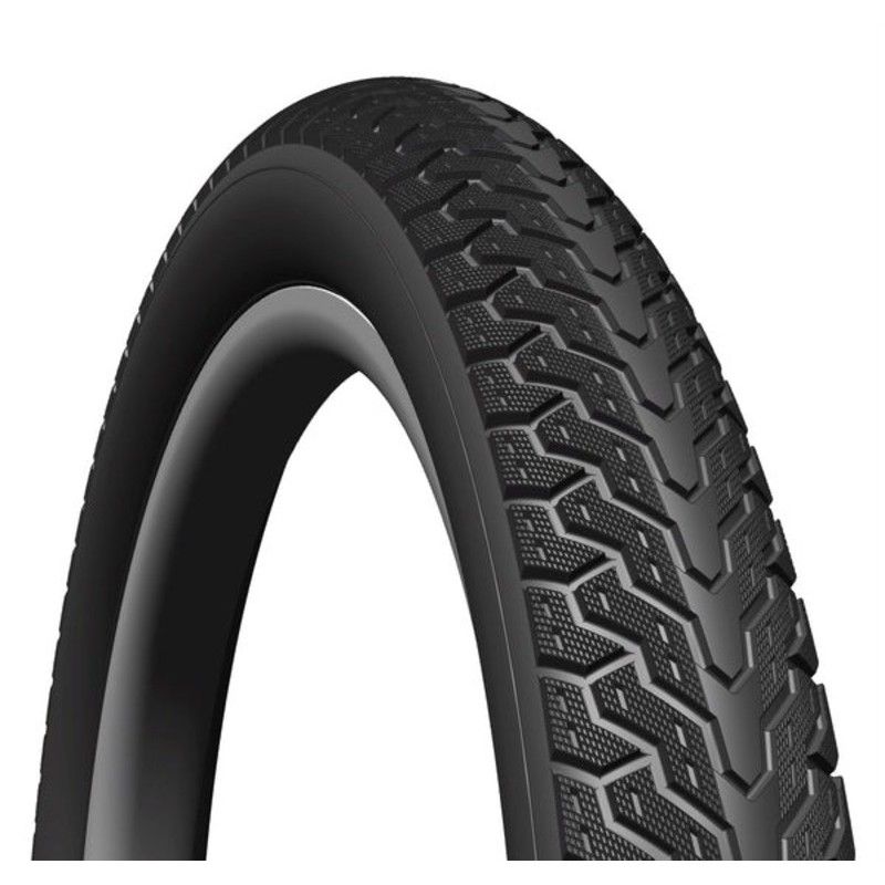 Neumático RUBENA Donkey R28 20x2.35 Cargo APS+RS - motoscamaralweb.com