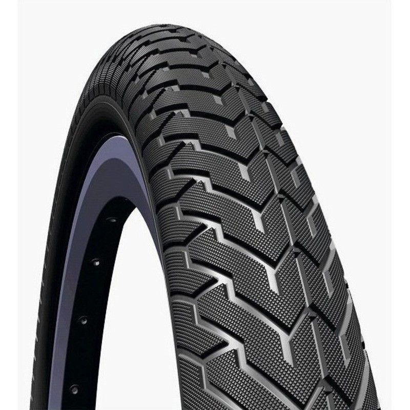 Neumático RUBENA Zirra F V94 20x2.25 BMX - motoscamaralweb.com