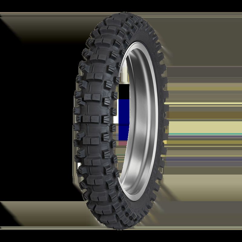 Neumático DUNLOP GEOMAX MX34 120/80-19 M/C NHS 63M TT - motoscamaralweb.com