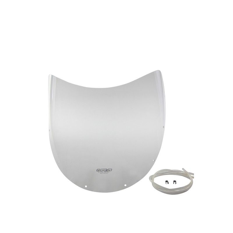 Pantalla MRA. transparente. original Suzuki GSX-R 750R Limited 1989-1989 - motoscamaralweb.com