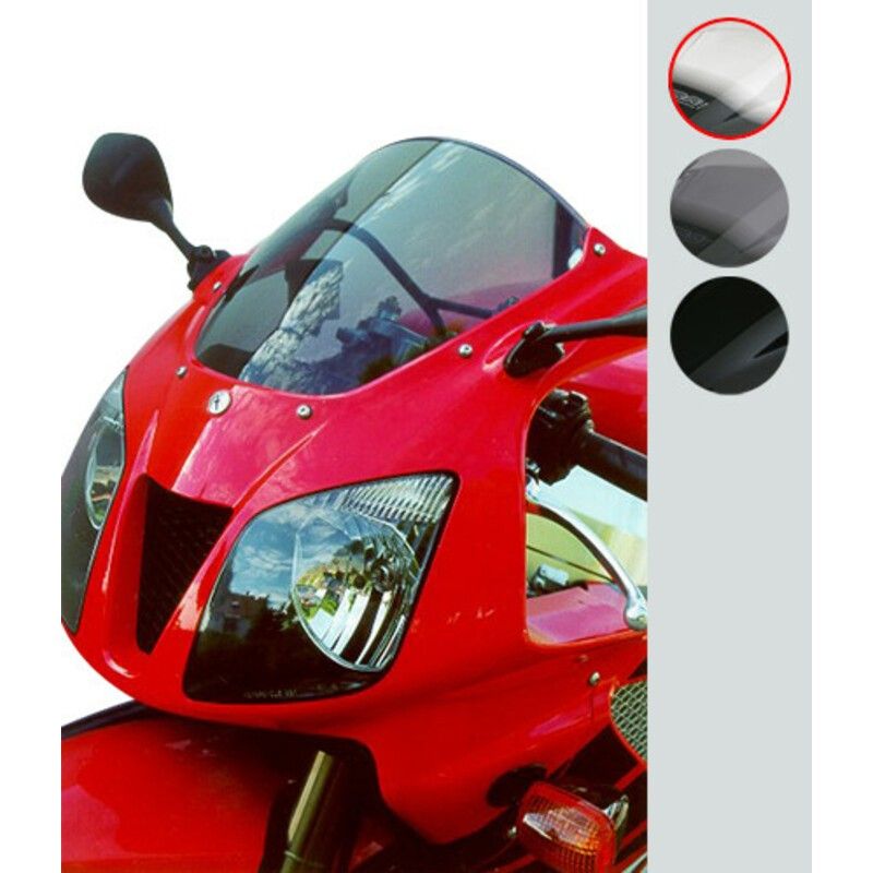 Pantalla MRA. transparente. original Honda VTR1000SP 1/SP 2 - motoscamaralweb.com