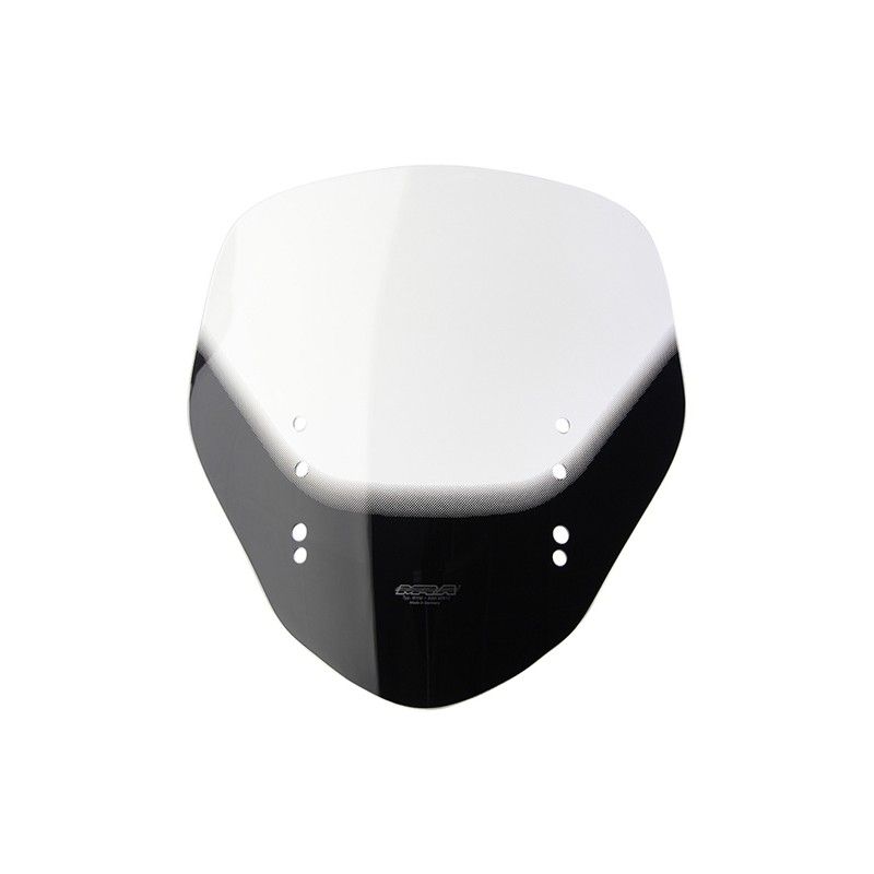 Pantalla MRA. transparente. original Suzuki DL 650/1000/KLV 1000 2004-10 - motoscamaralweb.com