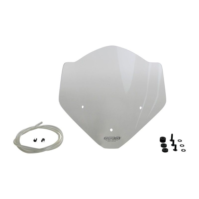 MRA Sport-Screen SPM - motoscamaralweb.com