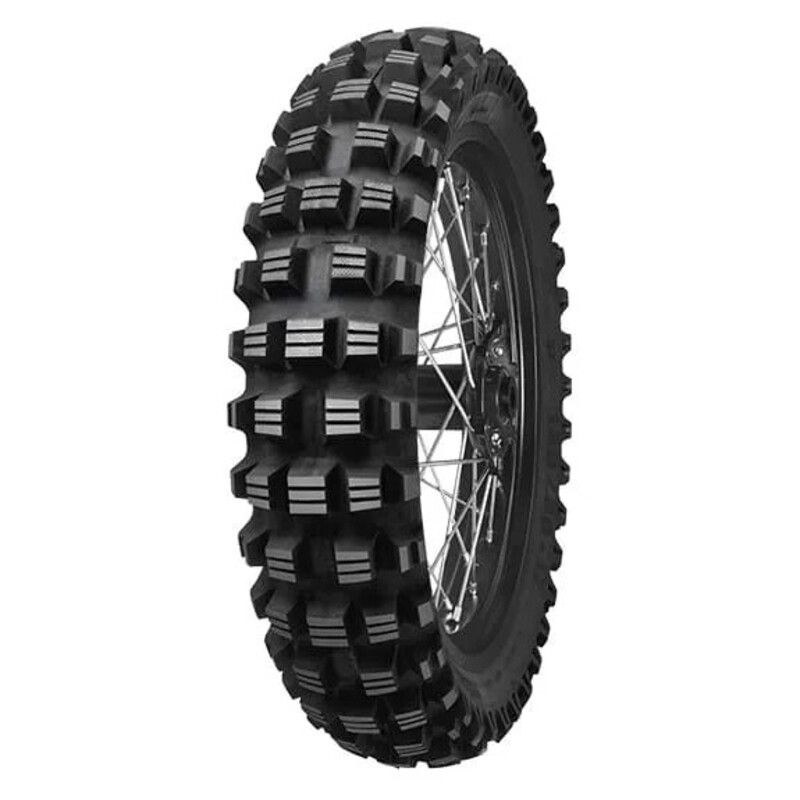 Neumático MITAS STONE KING 120/90-18 71N TT M+S - motoscamaralweb.com