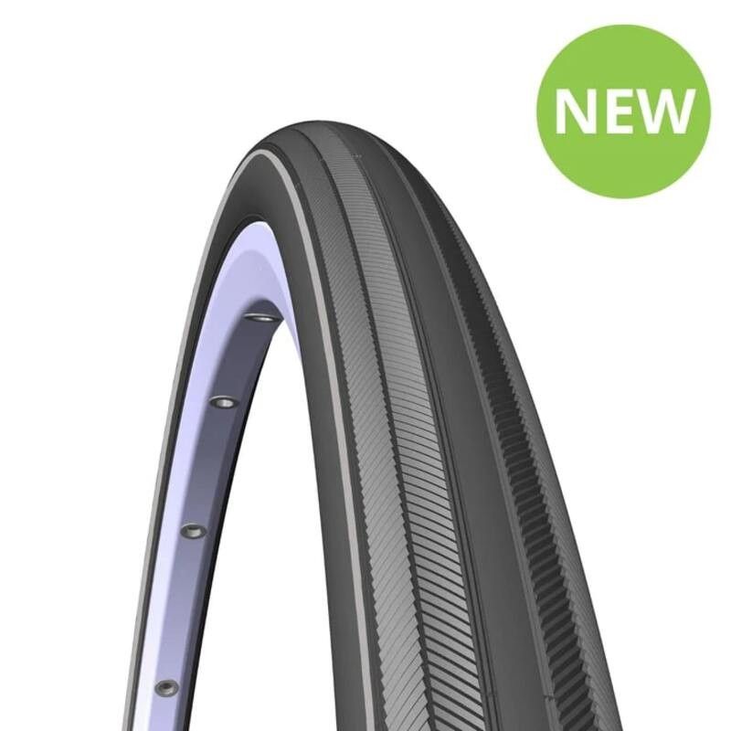 Neumático para silla de ruedas RUBENA V03 Tournier 24x1.00 - motoscamaralweb.com