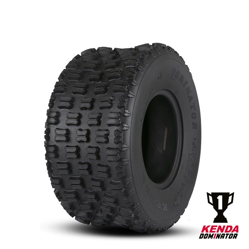 Neumático KENDA K300 DOMINATOR 20X11-9 38F 4PR E TL - motoscamaralweb.com