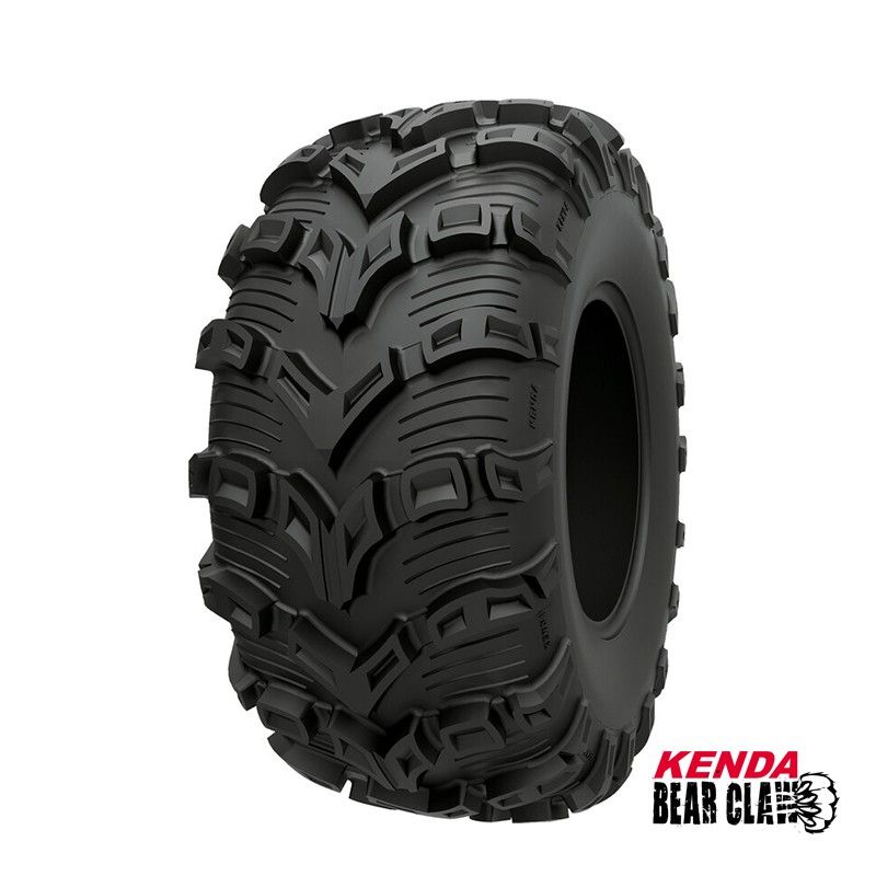 Neumático KENDA K592 BEAR CLAW EVO AT25X10-12 50N 6PR E TL - motoscamaralweb.com