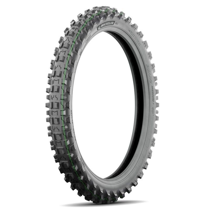 Neumático MICHELIN Enduro Medium 2 90/90-21 M/C 54R TT - motoscamaralweb.com