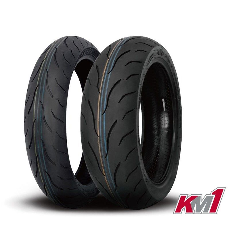 Neumático KENDA KM1 110/70 R 17 54H E TL - motoscamaralweb.com