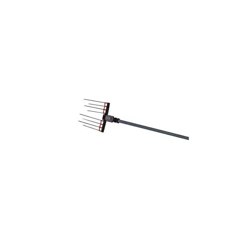 VAREADOR ARVIPO ULIX5 CON PEINE ELÉCTRICO Y ARNÉS- motoscamaralweb.com