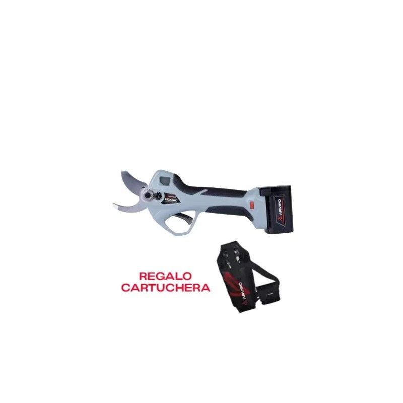 TIJERA PODA ARVIPO PS32 EVO 2- motoscamaralweb.com