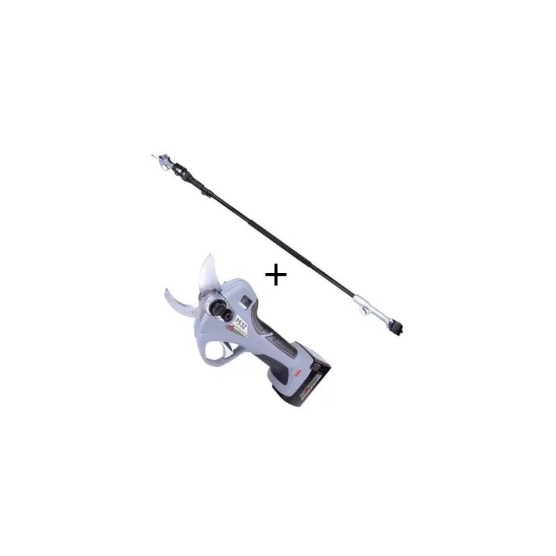 TIJERA ARVIPO PS32 EVO + PERTIGA TELESCOPICA 150-220 m- motoscamaralwe