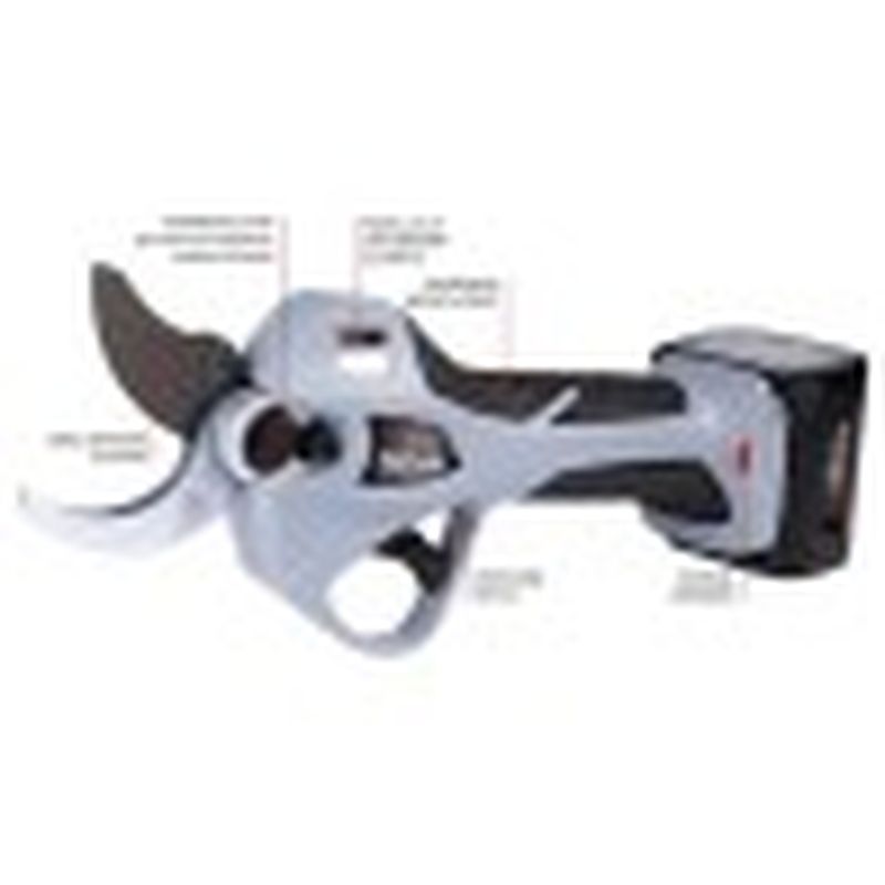 ARVIPO PS37 EVO TIJERAS ELÉCTRICAS - motoscamaralweb.com
