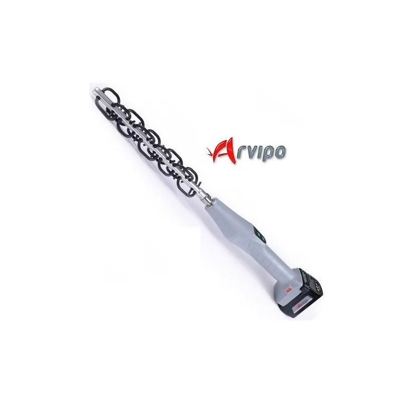 ACLAREADOR DE FRUTOS ARVIPO AF100 CORDLES- motoscamaralweb.com