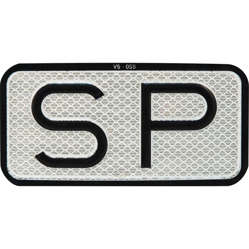 PLACA SERVICIO PUBLICO PEQUEÑA- motoscamaralweb.com
