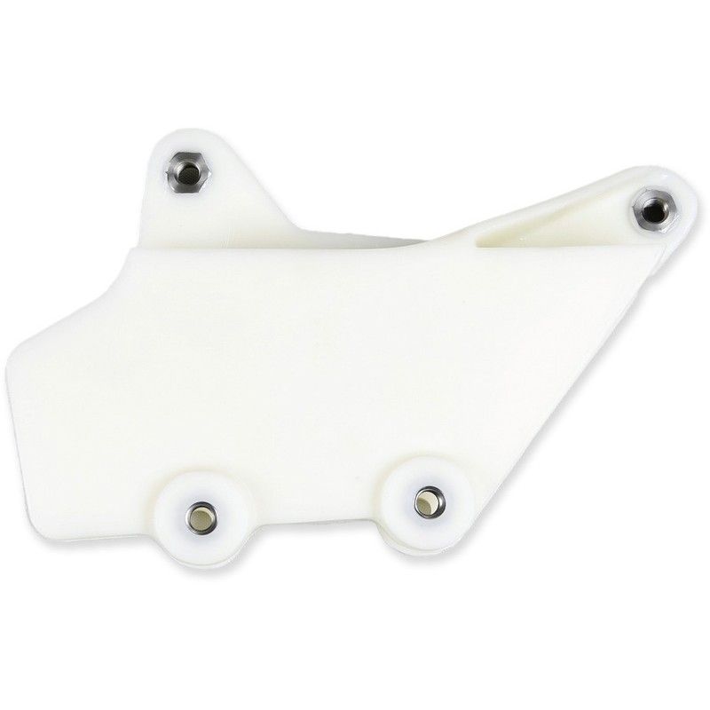 Guiacadenas suelto UFO Yamaha traslúcido YA02822-280 - motoscamaralweb.com