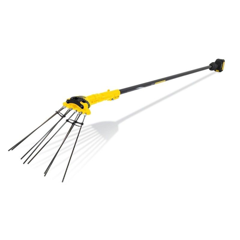 GARLAND SHAKER KEEPER 20V 200-V23- motoscamaralweb.com