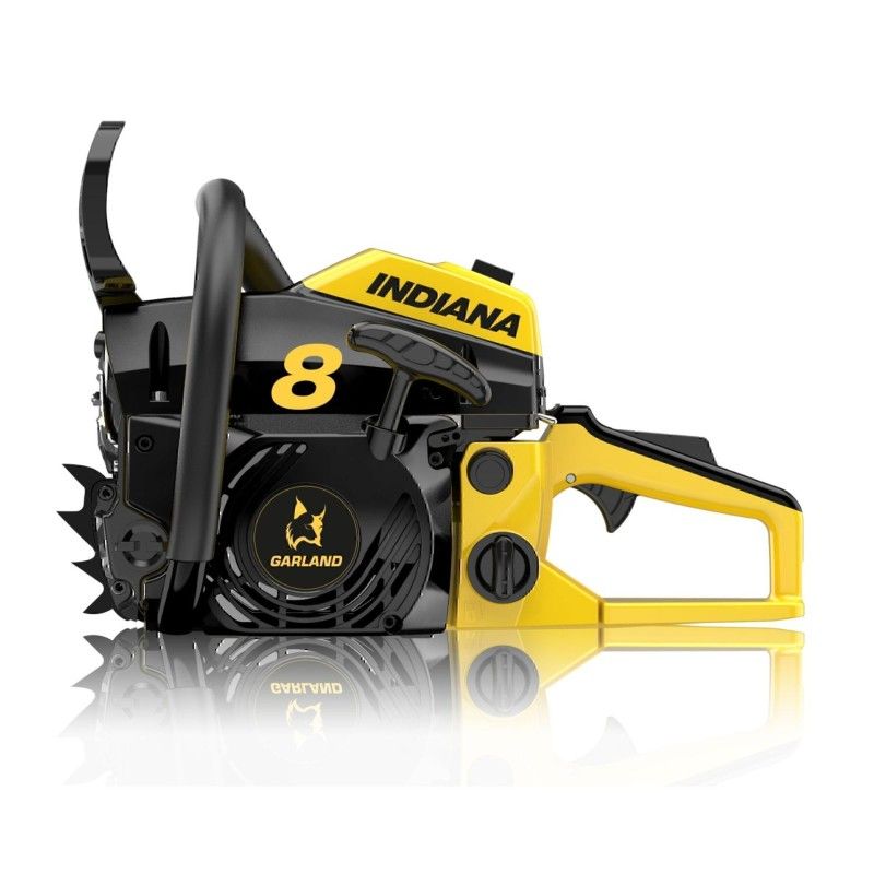 GARLAND INDIANA 8-V21- motoscamaralweb.com