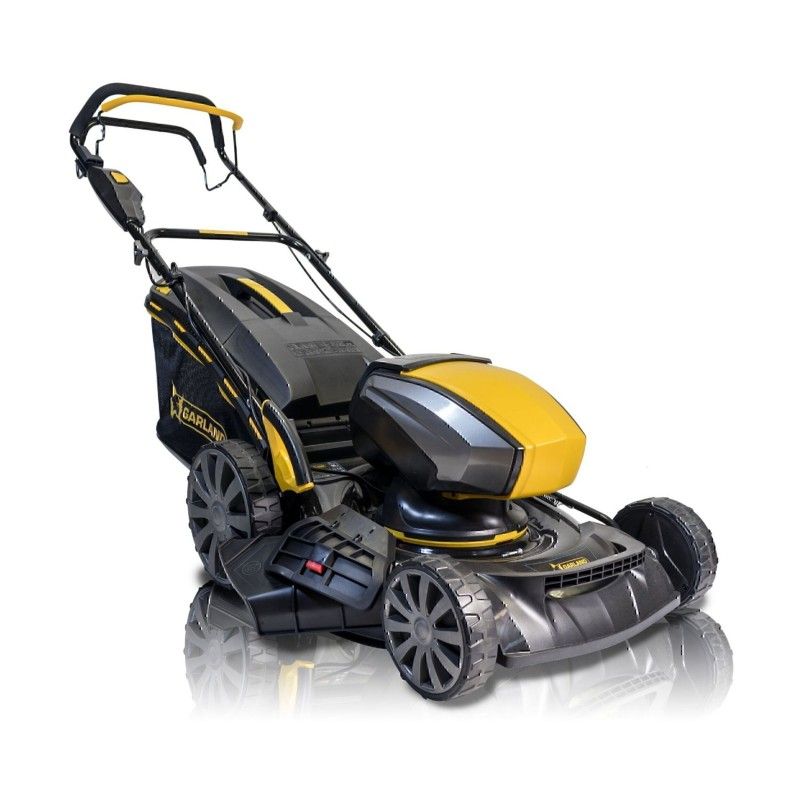 GARLAND APACHE KEEPER 40V 590ZS-V23- motoscamaralweb.com