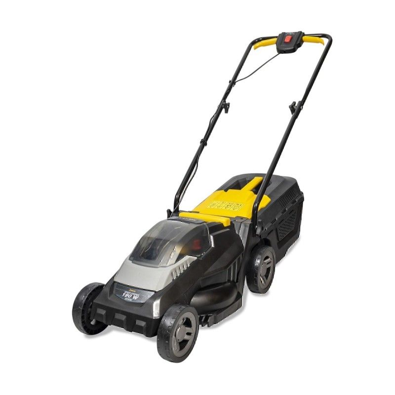 GARLAND GRASS KEEPER 40V 190-V20- motoscamaralweb.com