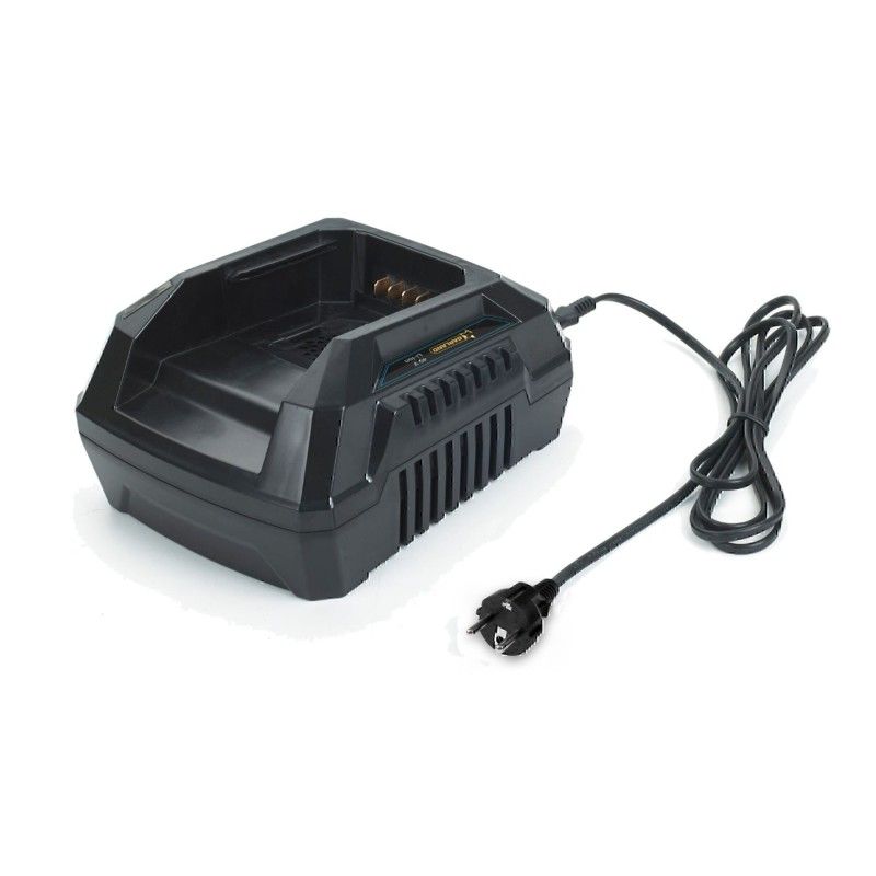 GARLAND KEEPER 40V CHARGER FAST-V19 - motoscamaralweb.com