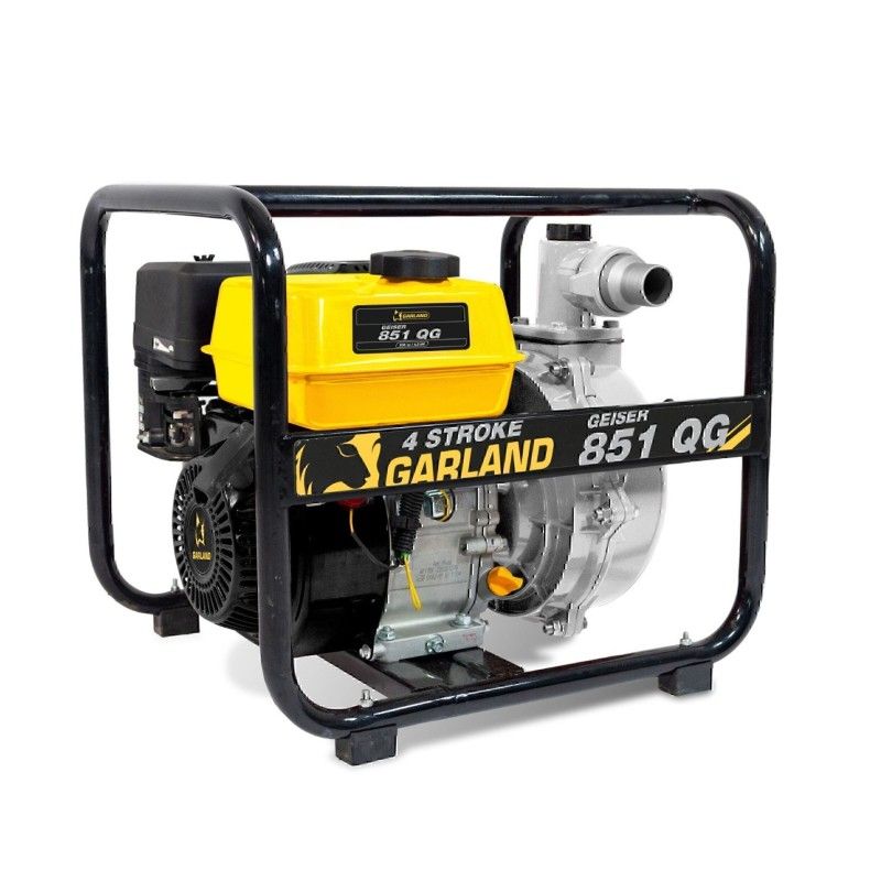 GARLAND GEISER 851QG-V23- motoscamaralweb.com