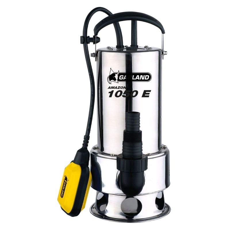 GARLAND AMAZON 1050XE-V20- motoscamaralweb.com