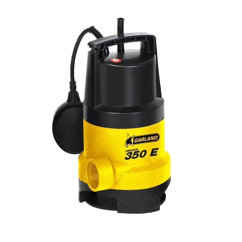 GARLAND AMAZON 350E-V23 - motoscamaralweb.com