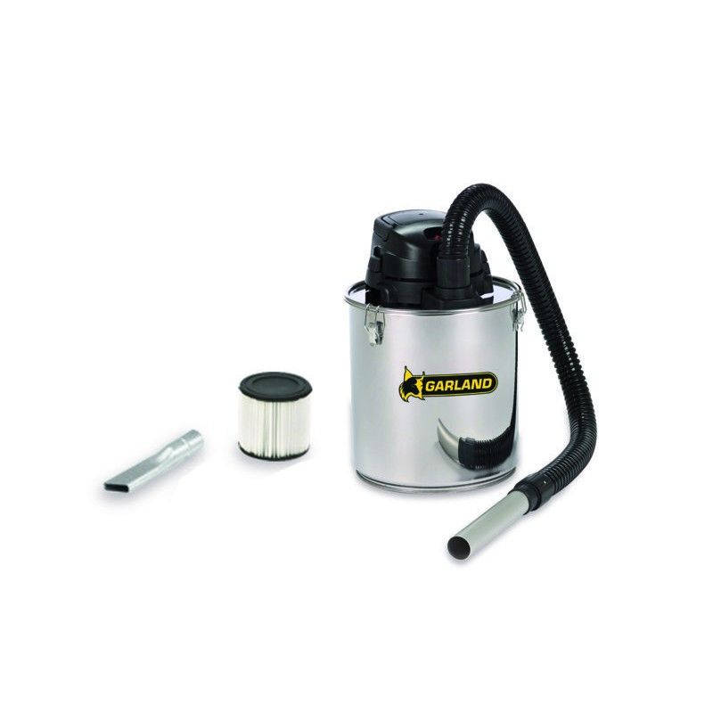 GARLAND ASH 120E-V16- motoscamaralweb.com