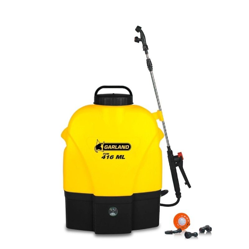 GARLAND FUM 416ML-V23 - motoscamaralweb.com