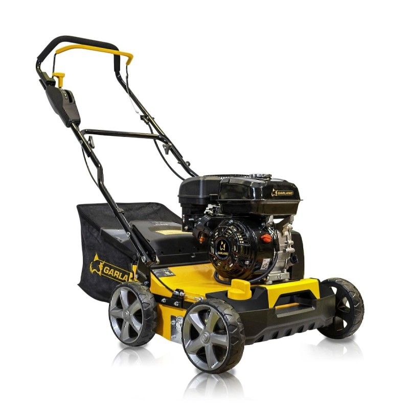 GARLAND SCAR 601QG-V21- motoscamaralweb.com