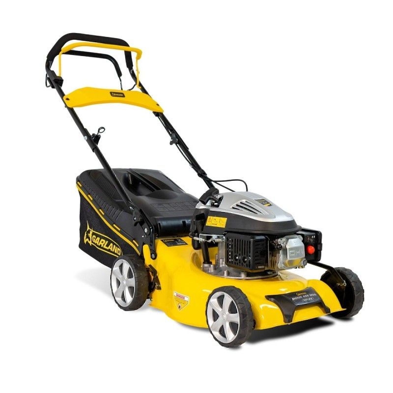 GARLAND SIOUX 655MSG-V23- motoscamaralweb.com