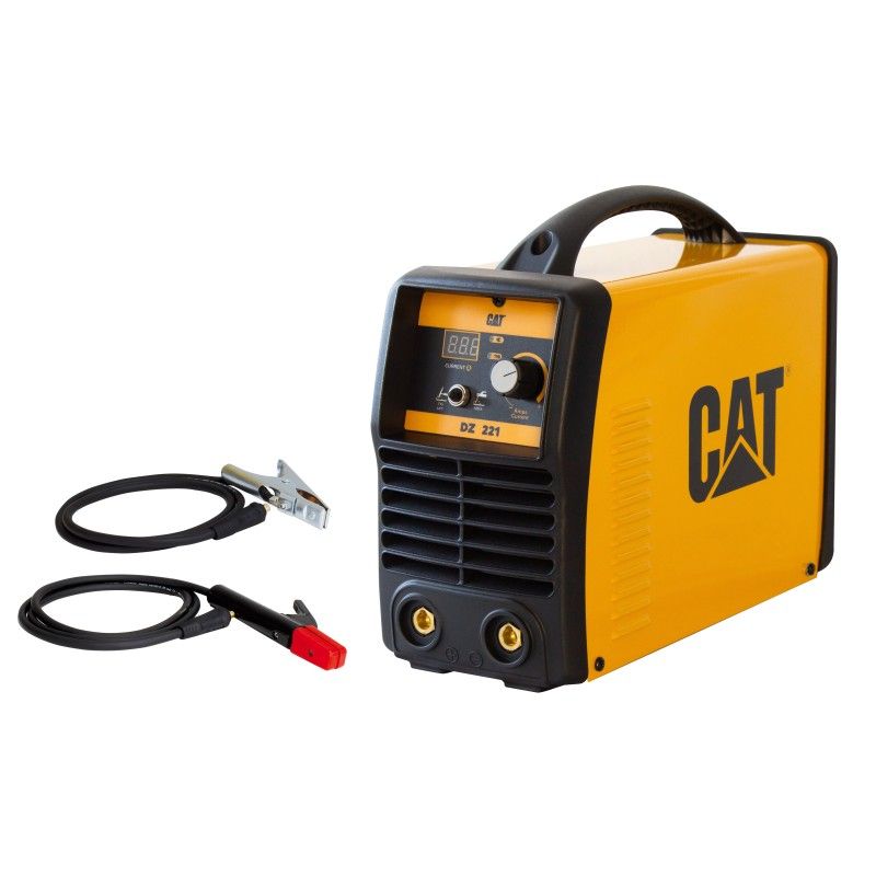 CATERPILLAR DZ 221- motoscamaralweb.com