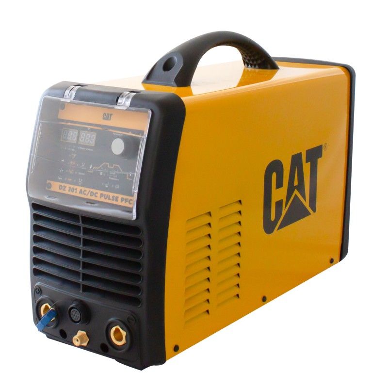 CATERPILLAR DZ 301 AC/DC PULSE PFC- motoscamaralweb.com