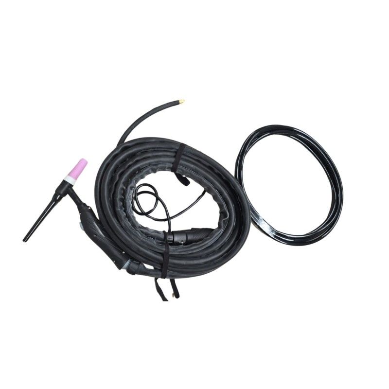 CATERPILLAR TIG TORCH 17 MT4- motoscamaralweb.com